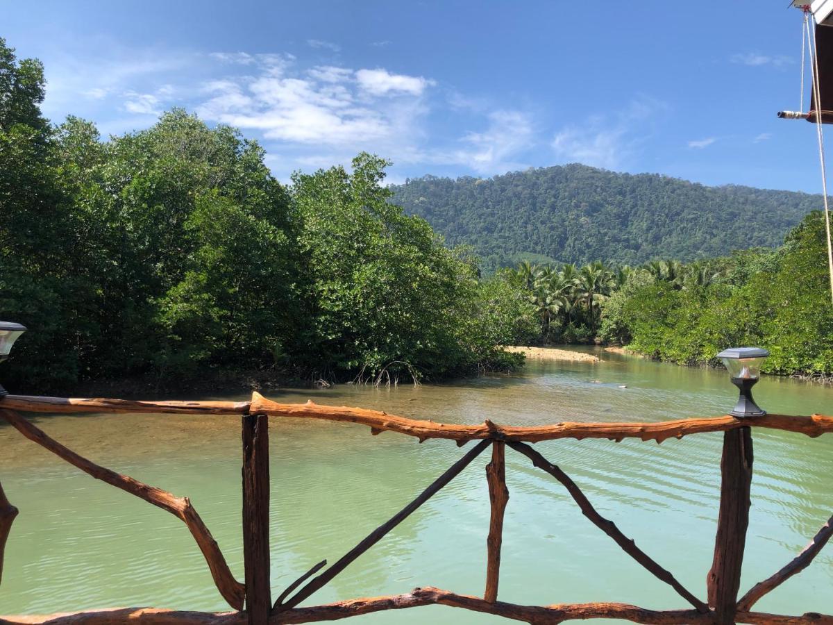 Baan Chan Lay Koh Chang