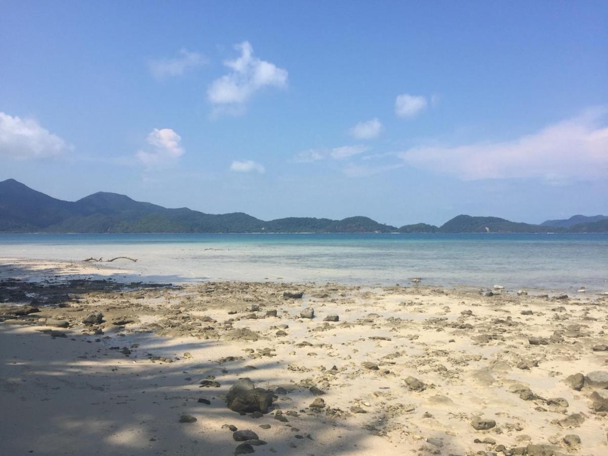 Resort Baan Chan Lay