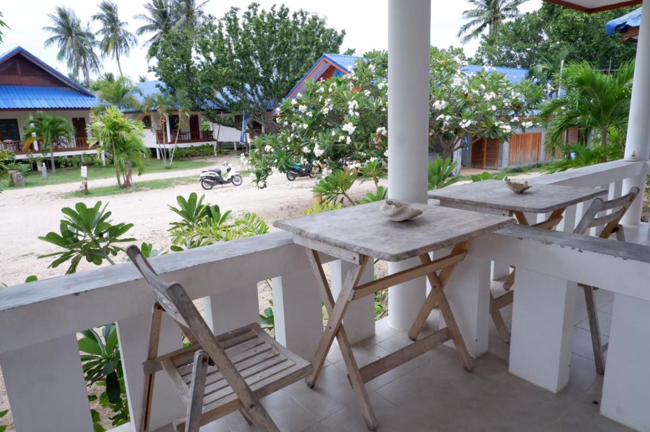 O'chai Resort Koh Tao
