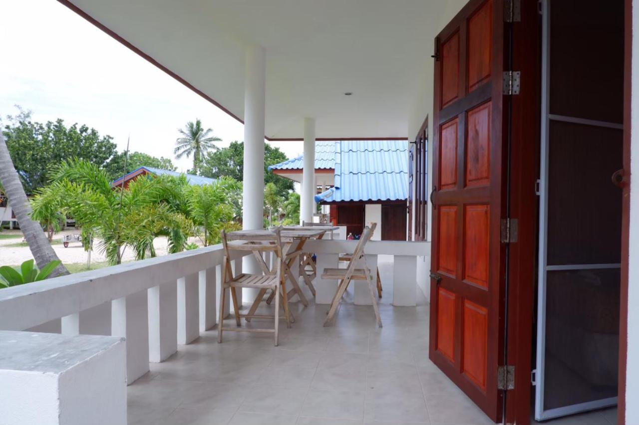 O'chai Resort