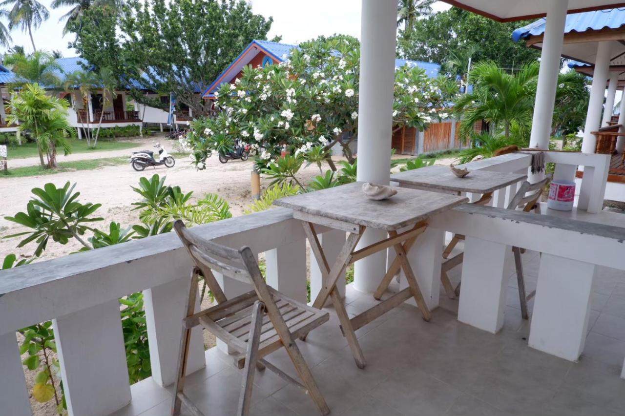 Resort O'chai Koh Tao