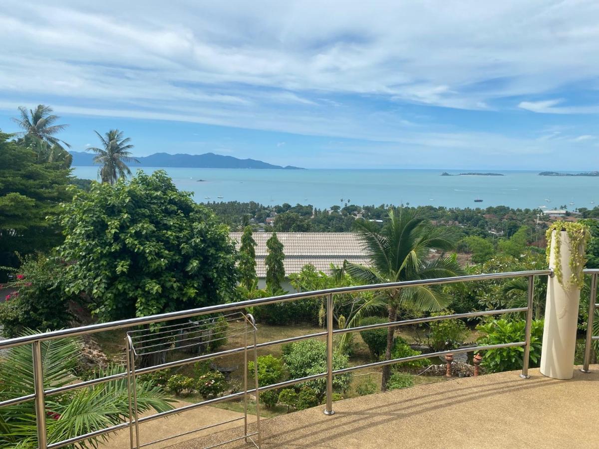 My Dream Maenam Bay View Villa *