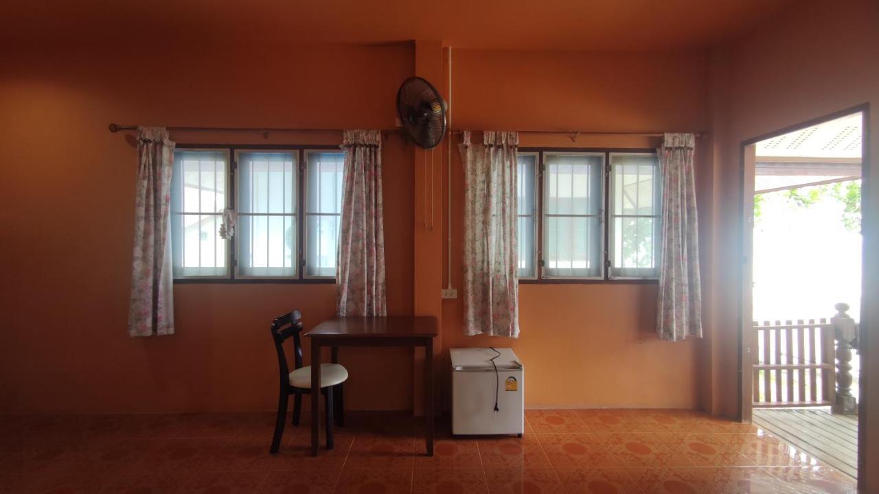 O'chai Resort *