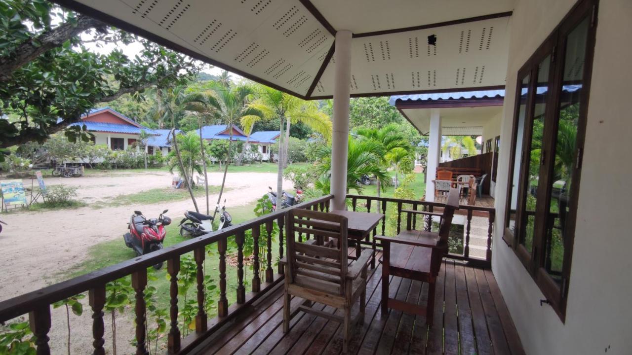 O'chai Resort