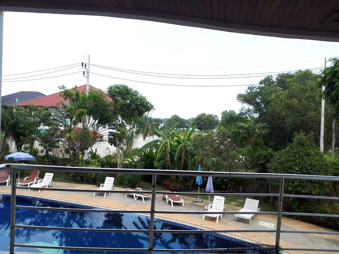 Aparthotel Chaweng Lakeview Condotel