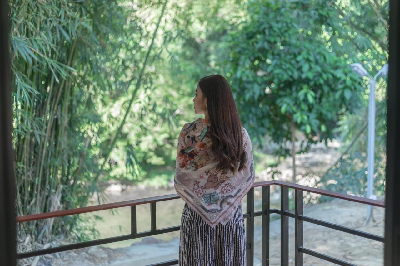 Khaosok Rainforest Resort 3*