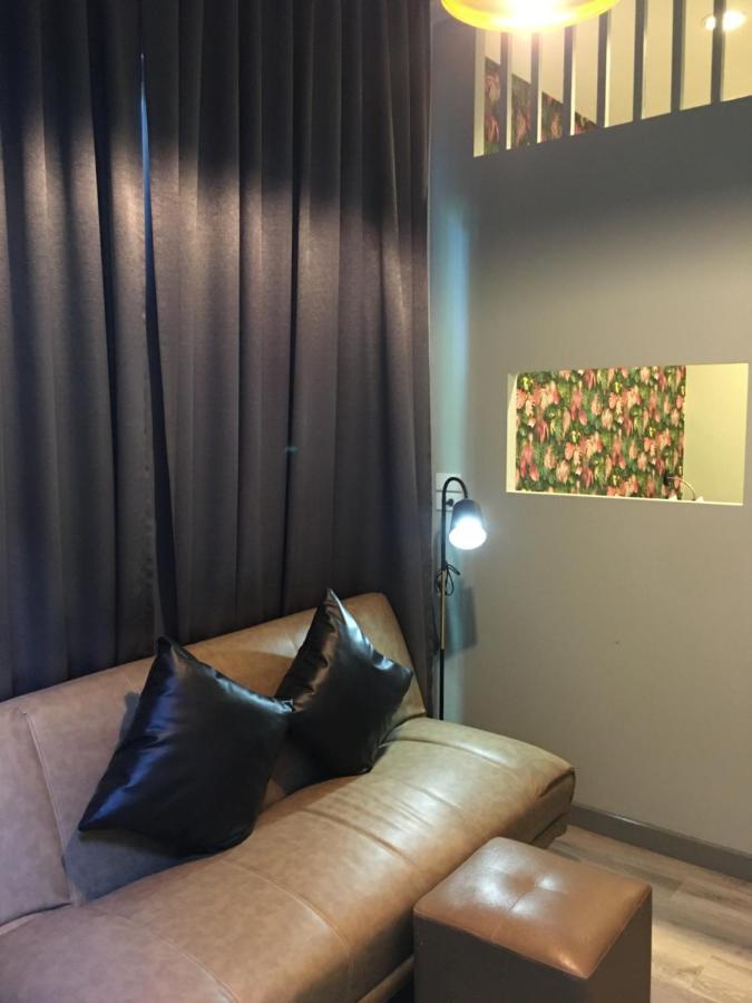 Pamoni Hotel Chaweng (Koh Samui)