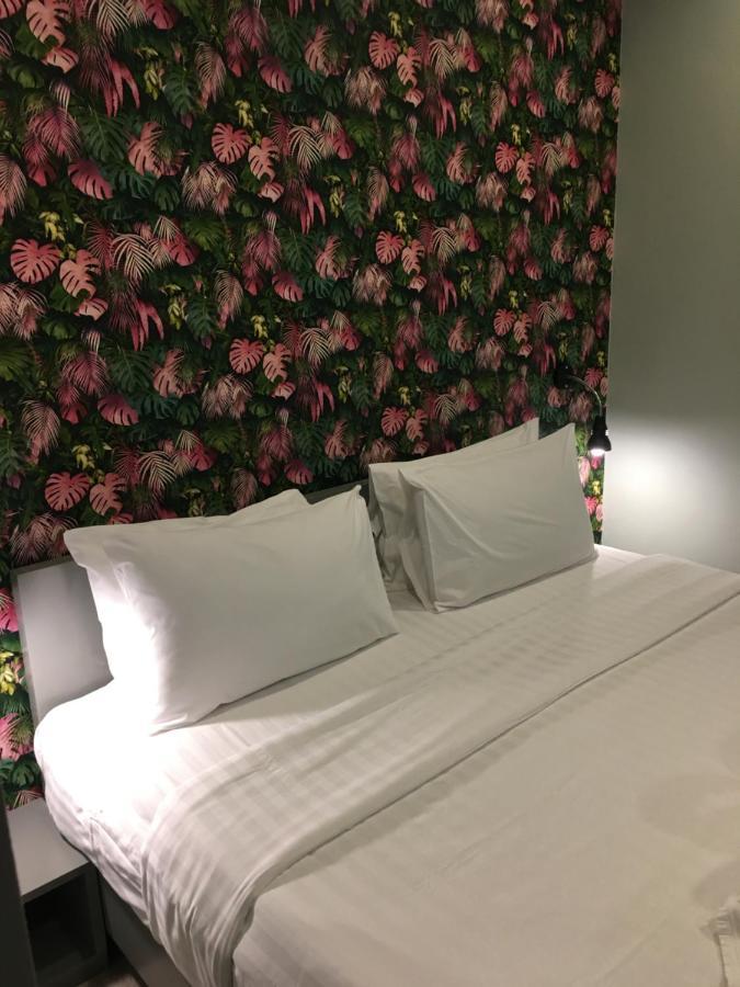 Hotel Pamoni