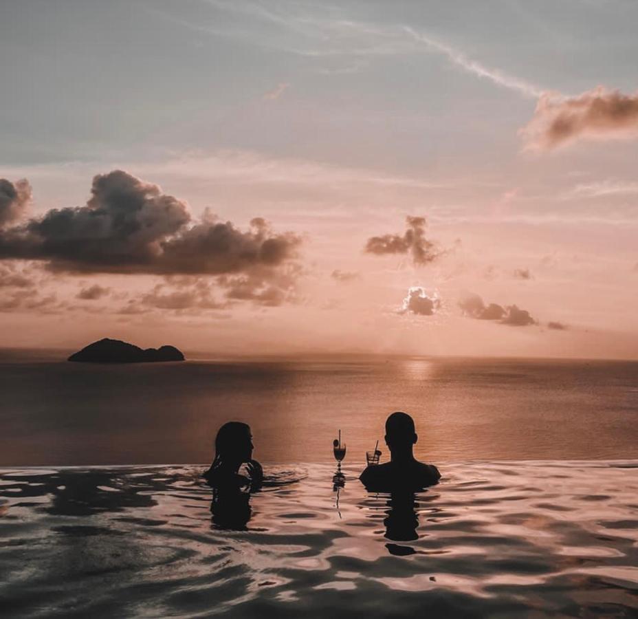 Bluerama - Adults Only 3* Ko Pha Ngan