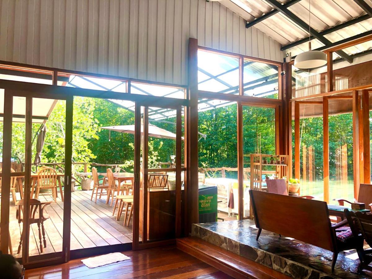 Resort Baan Chan Lay Koh Chang