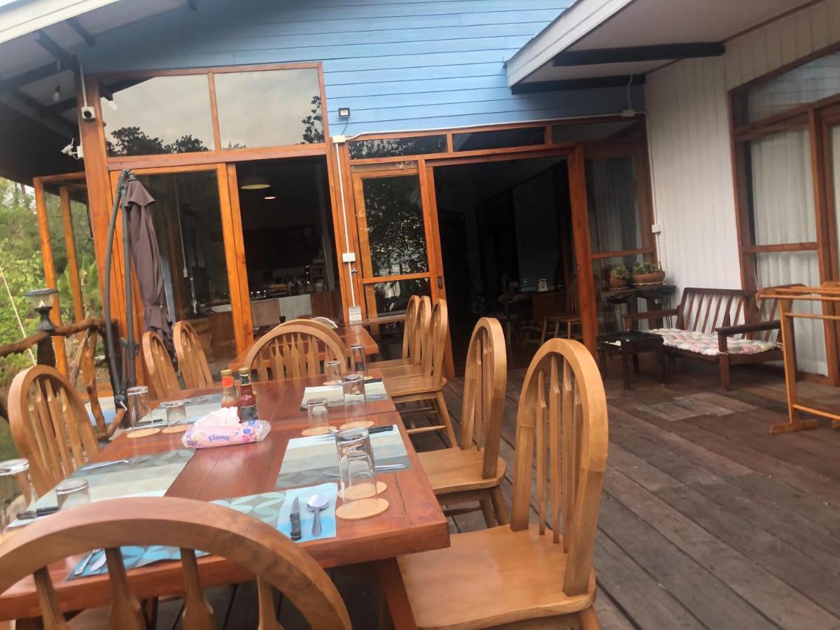 Resort Baan Chan Lay Koh Chang