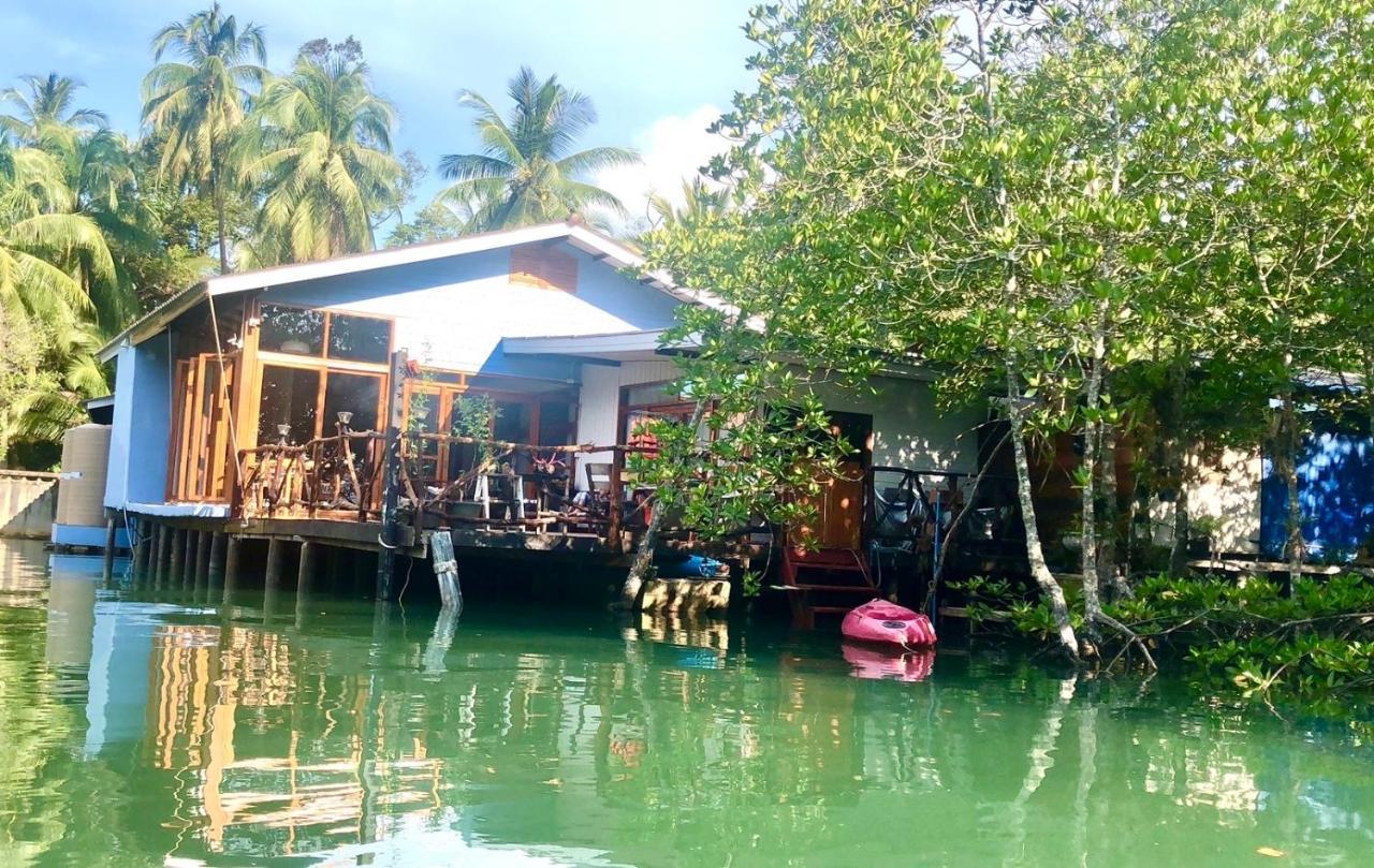 Baan Chan Lay Resort Koh Chang