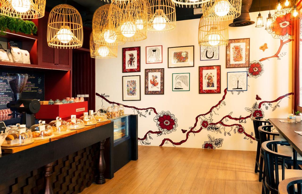 Hotel Kimpton Kitalay Samui By Ihg