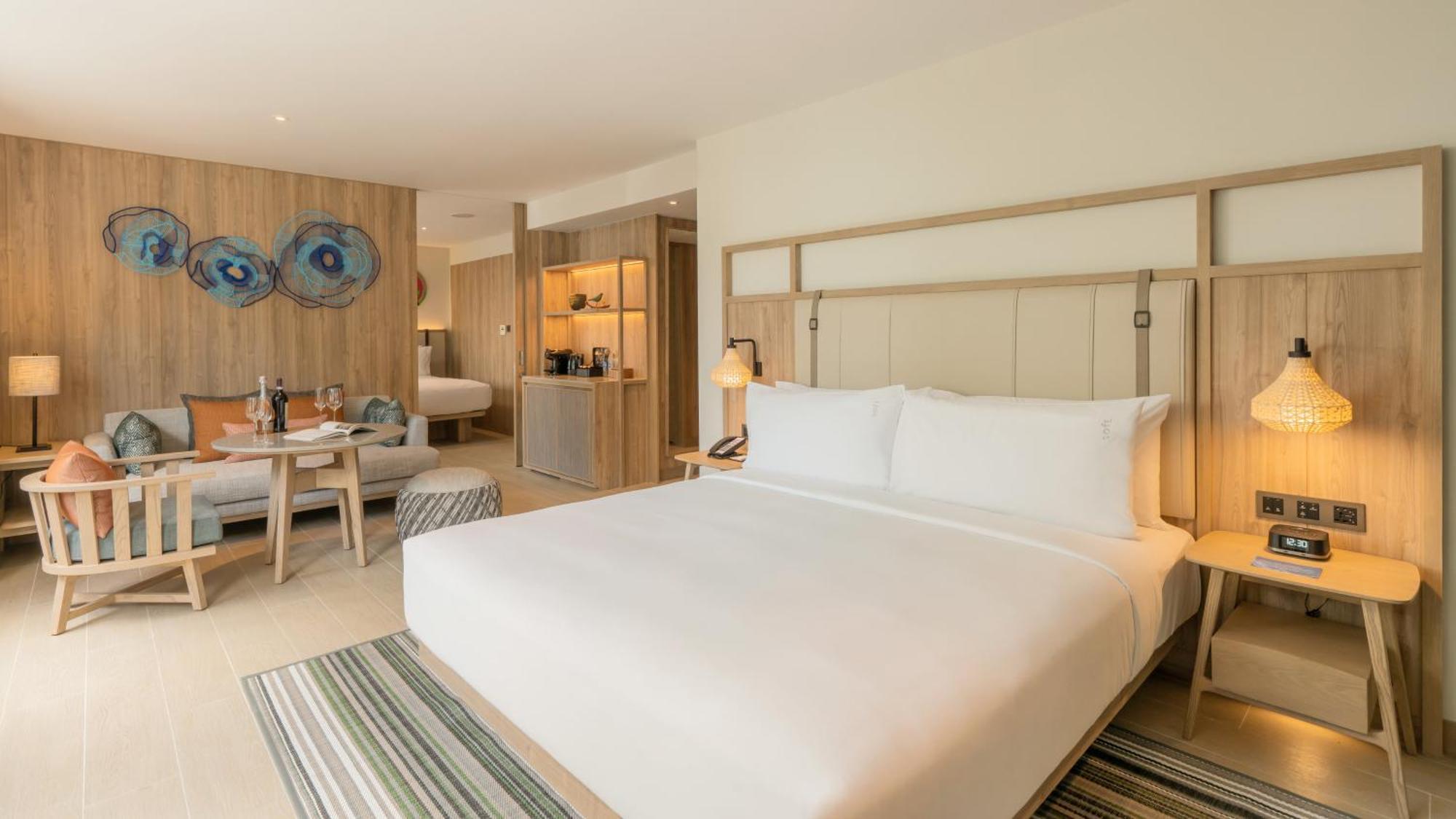 Samui By Ihg 4* Bophut