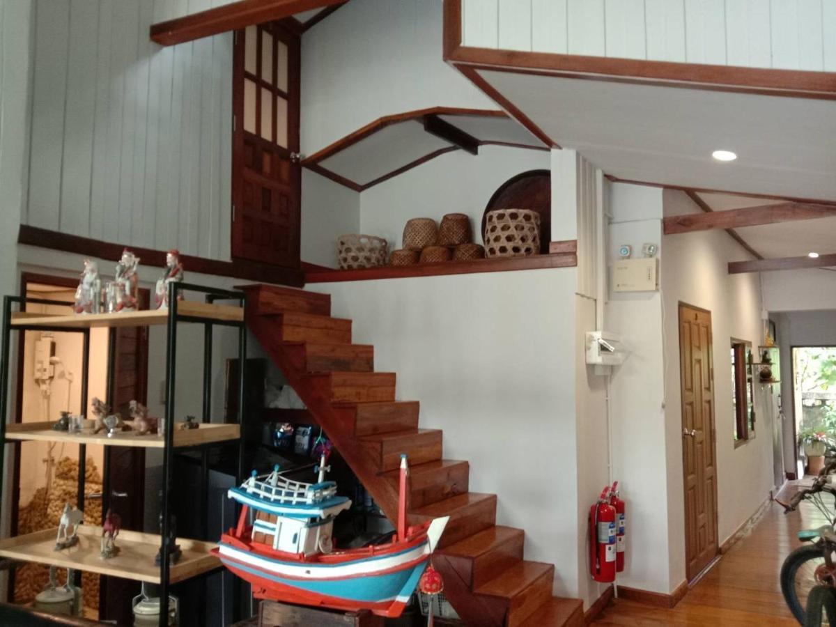 Resort Baan Chan Lay
