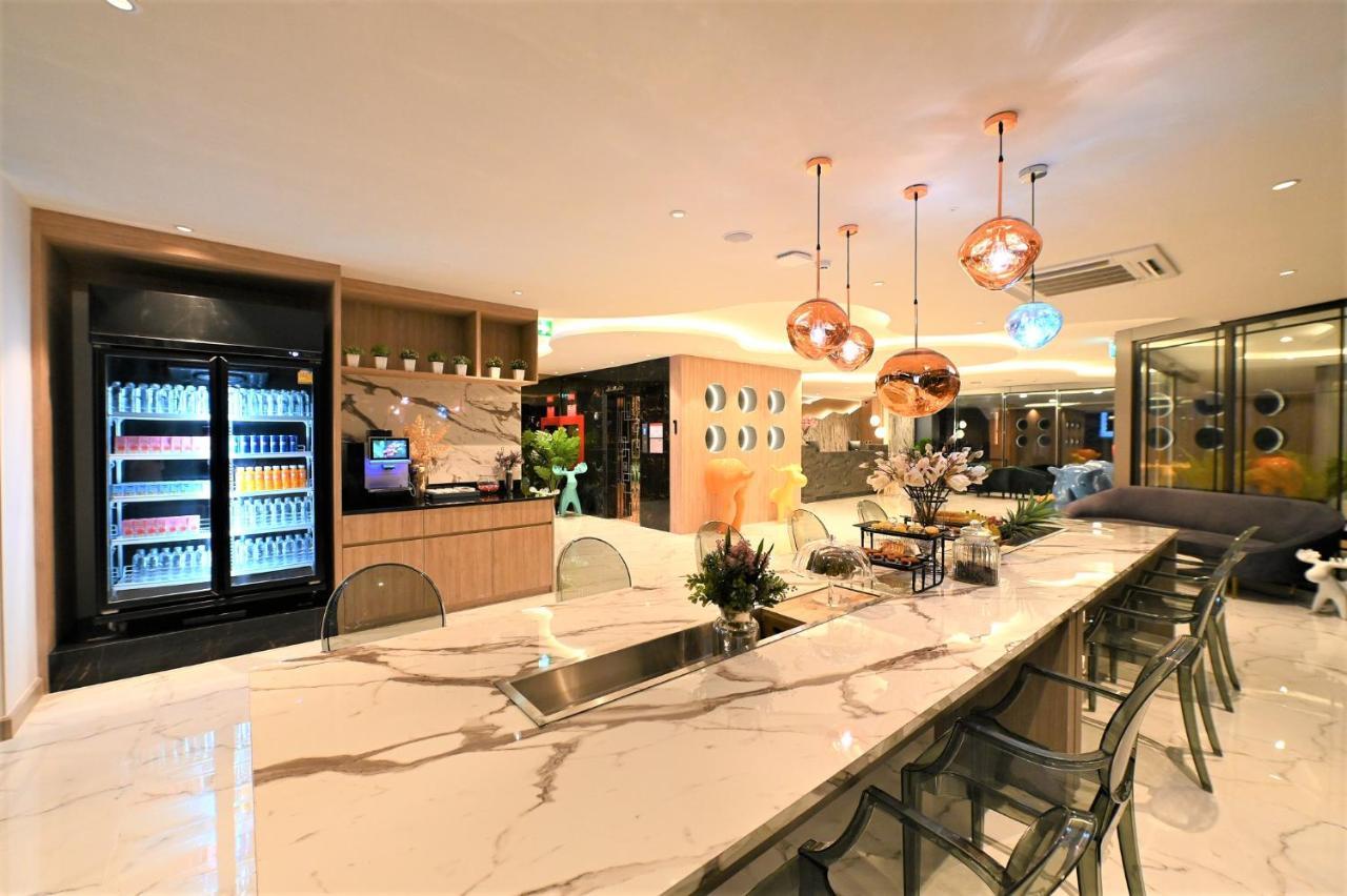 Moose Nimman Hotel 4*