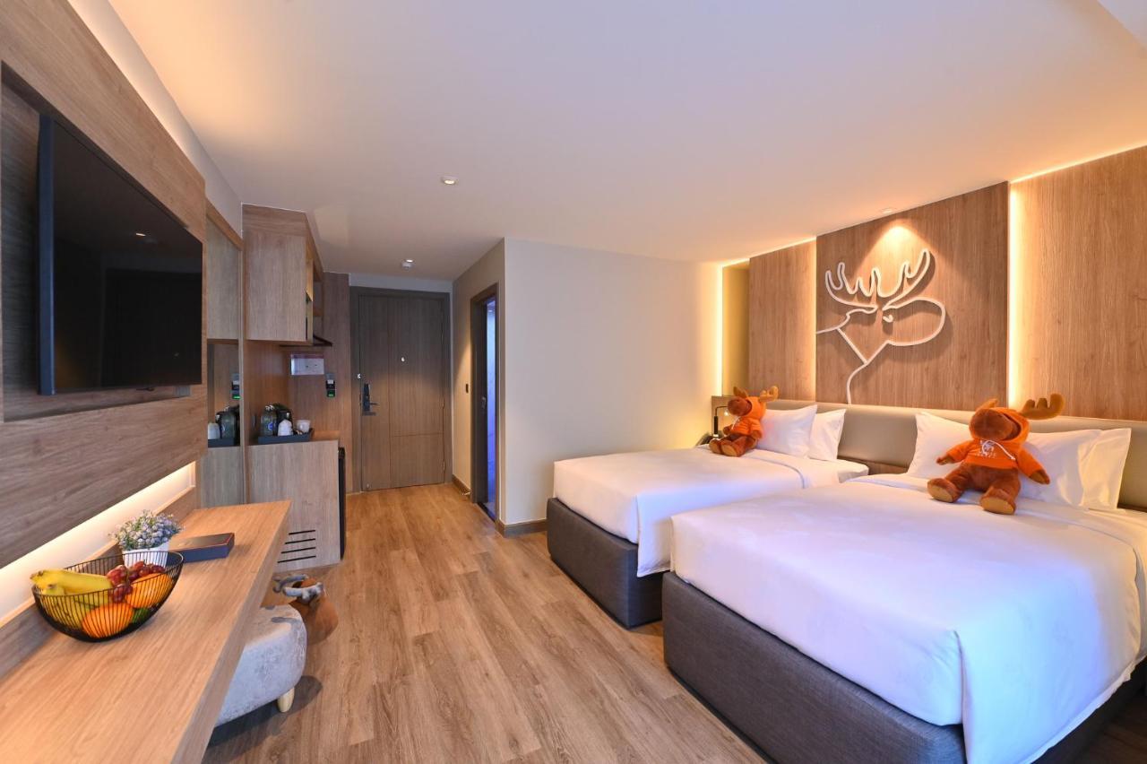 Moose Nimman 4*