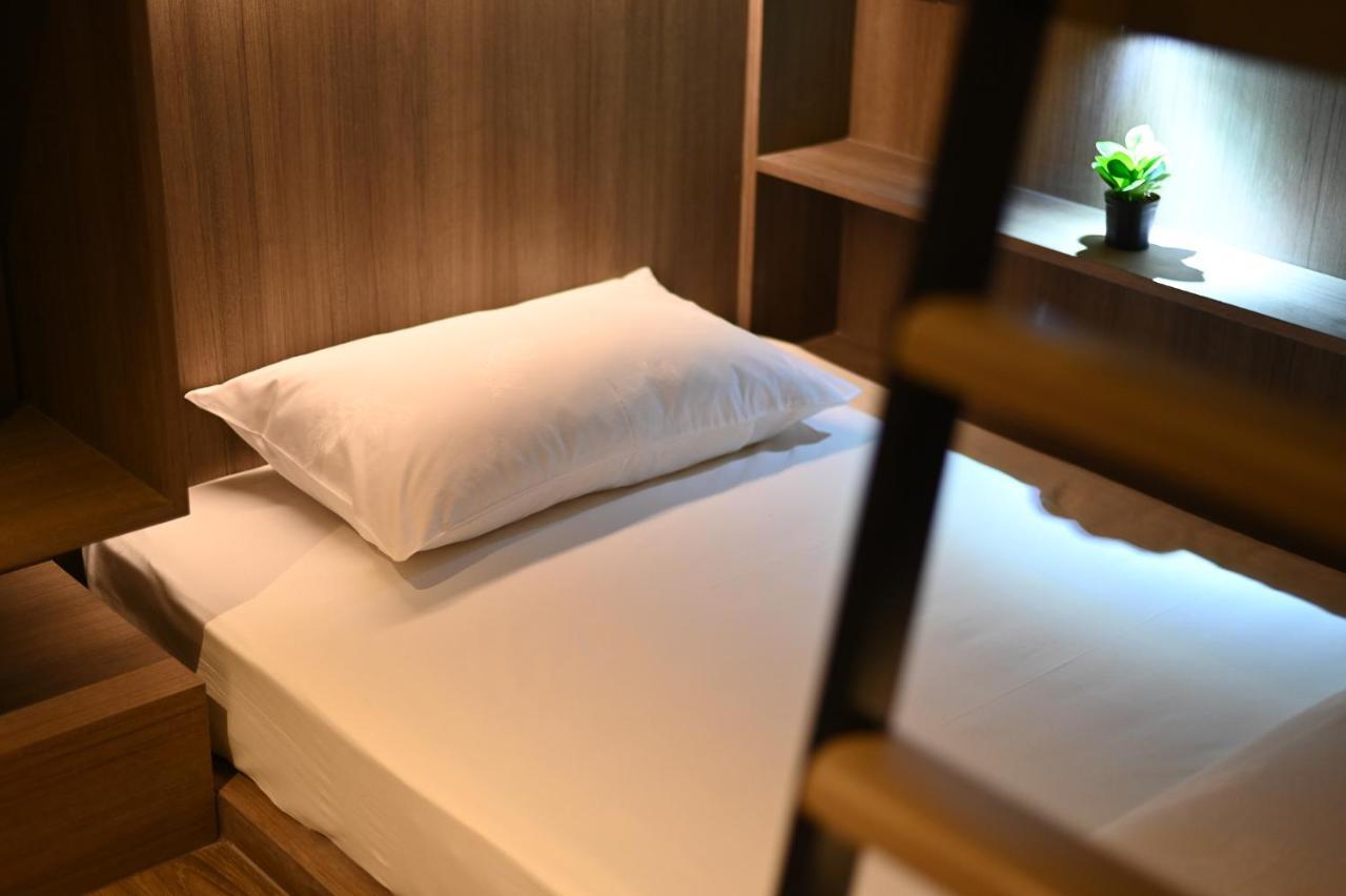 Moose Nimman Hotel 4*