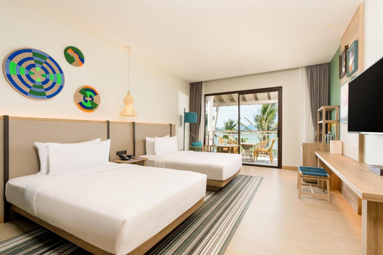 Hotel Samui By Ihg Bophut