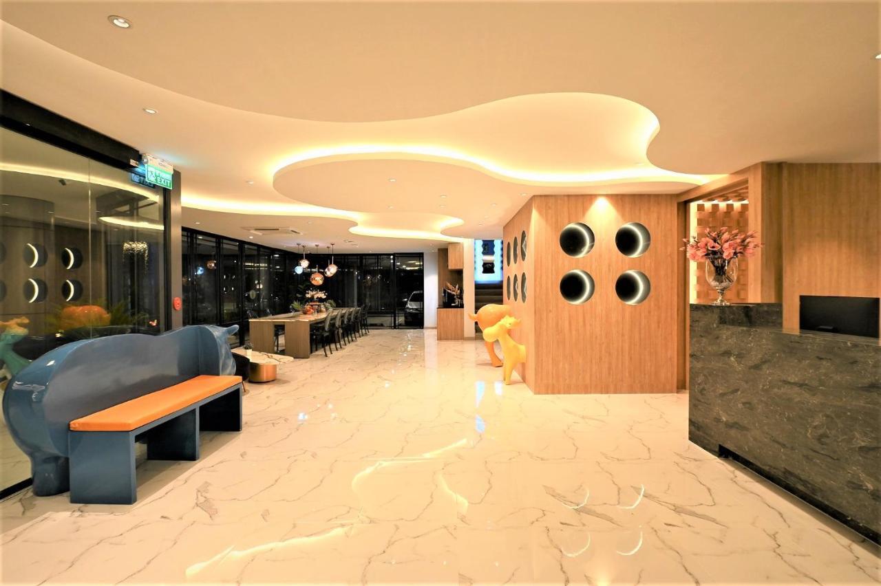 Moose Nimman 4*