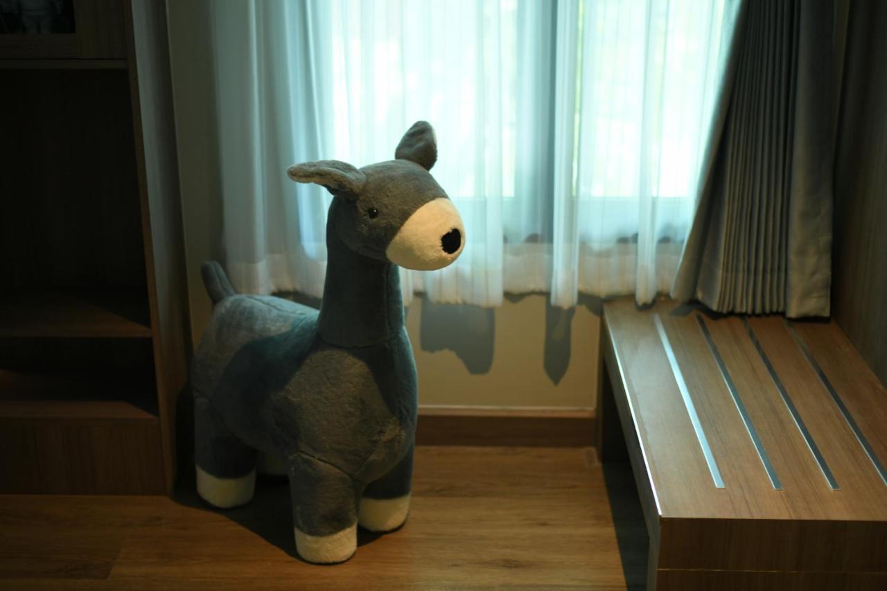 Hotel Moose Nimman 4*