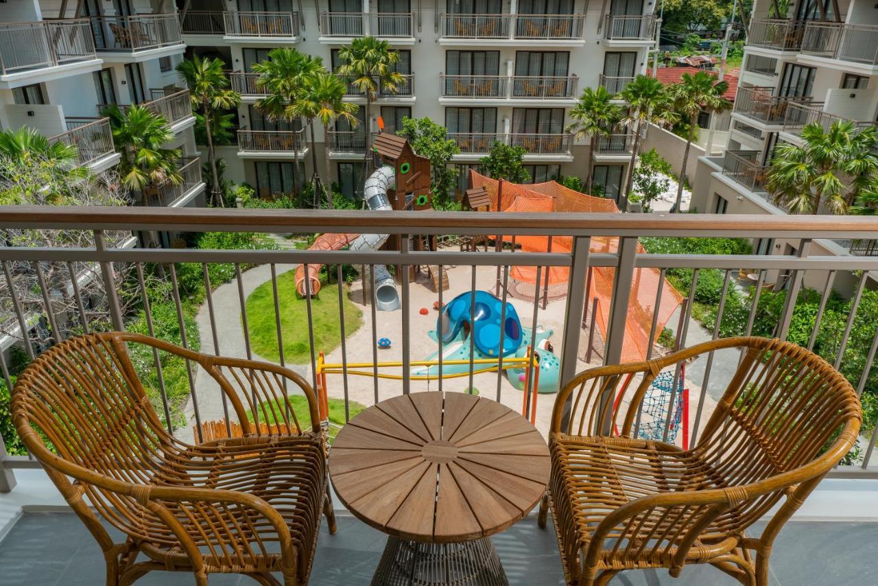 Hotel Samui By Ihg