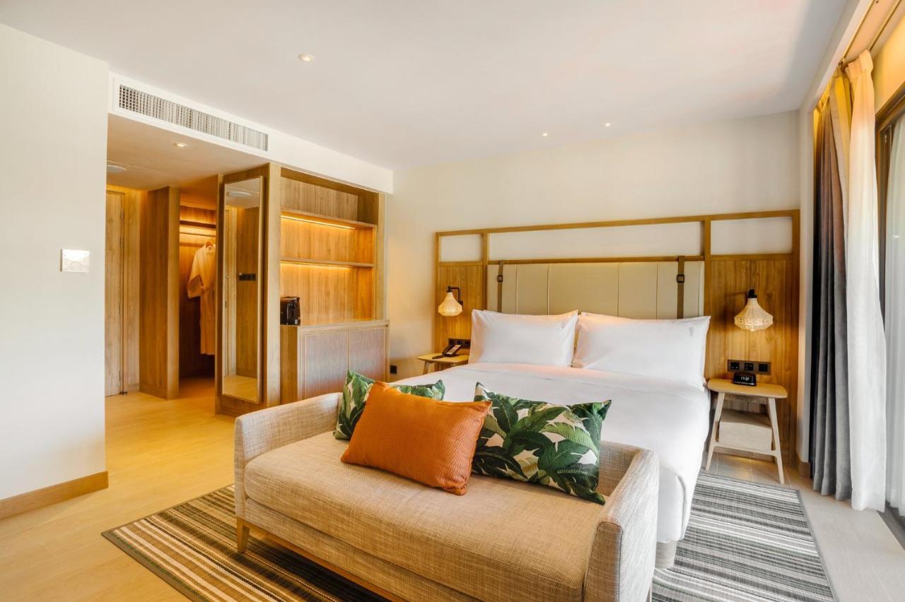 Samui By Ihg Hotel Bophut
