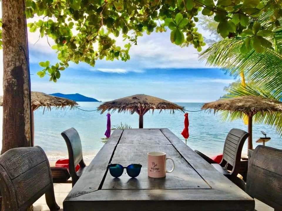 The Cafe * Koh Chang