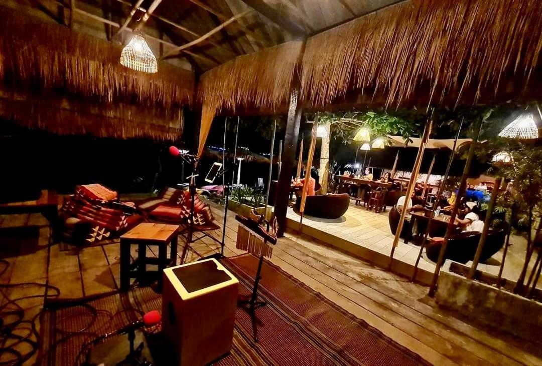 The Cafe Guest house