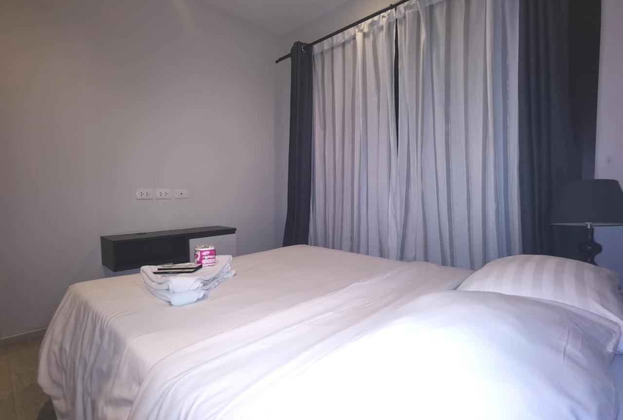 Apartamento Llx At The Base *