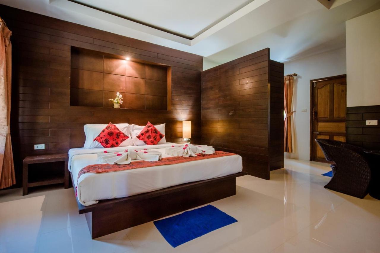 Baan Rabieng Hotel 2*