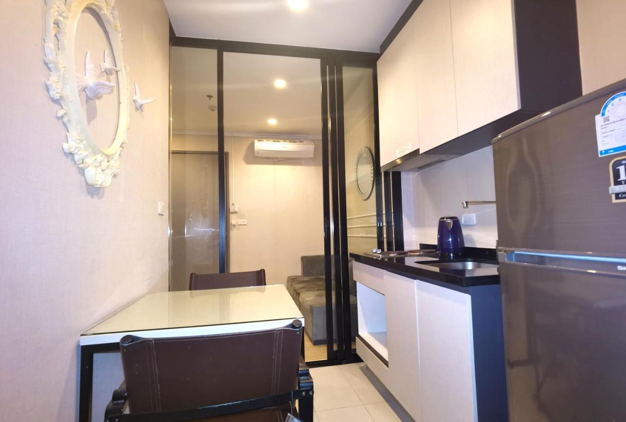 Apartamento Llx At The Base *