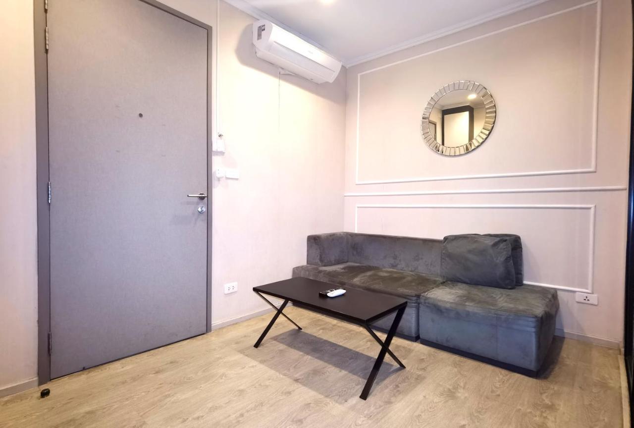 Apartamento Llx At The Base