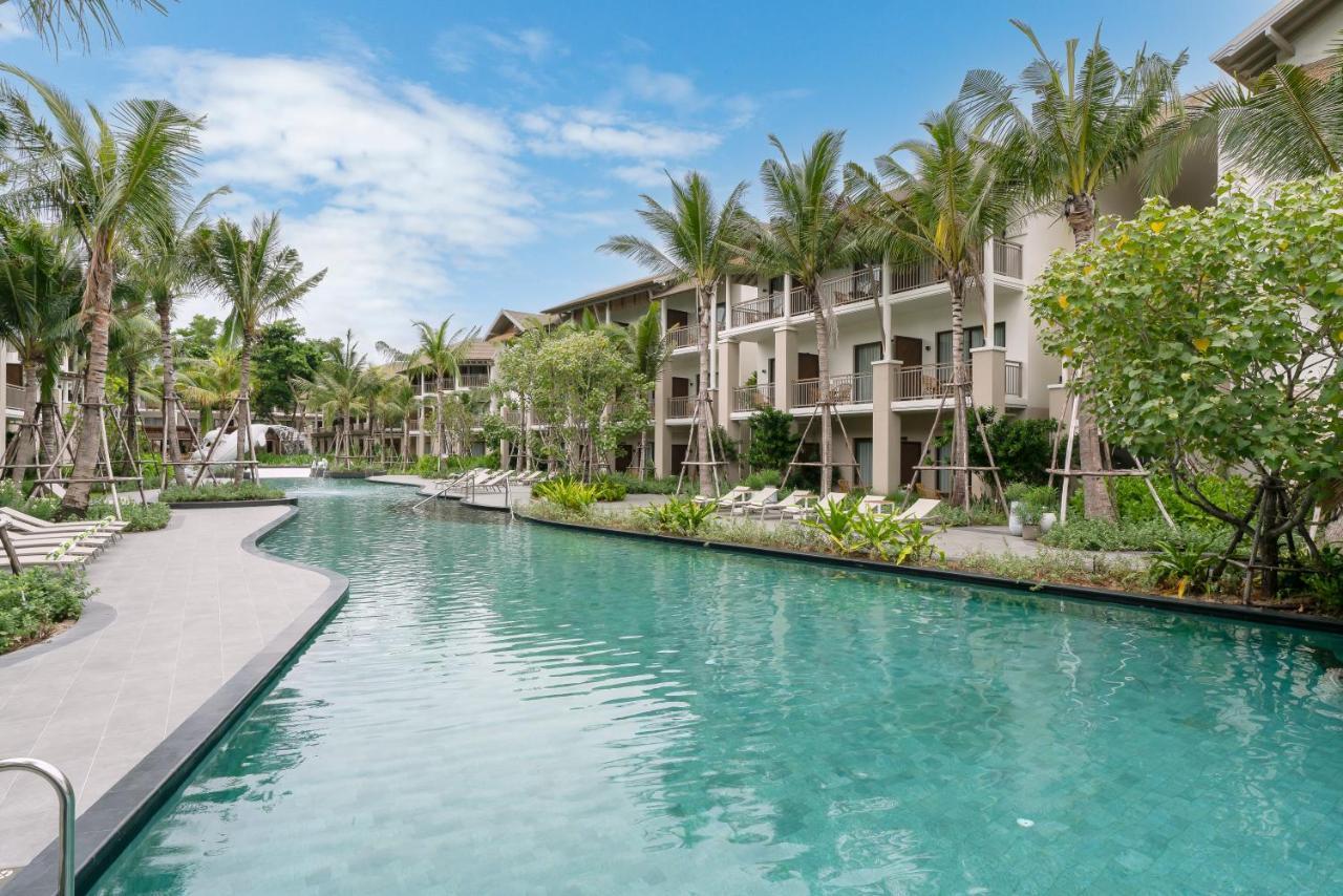 Samui By Ihg Bophut