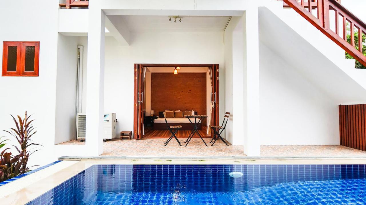Baan Bhuwann