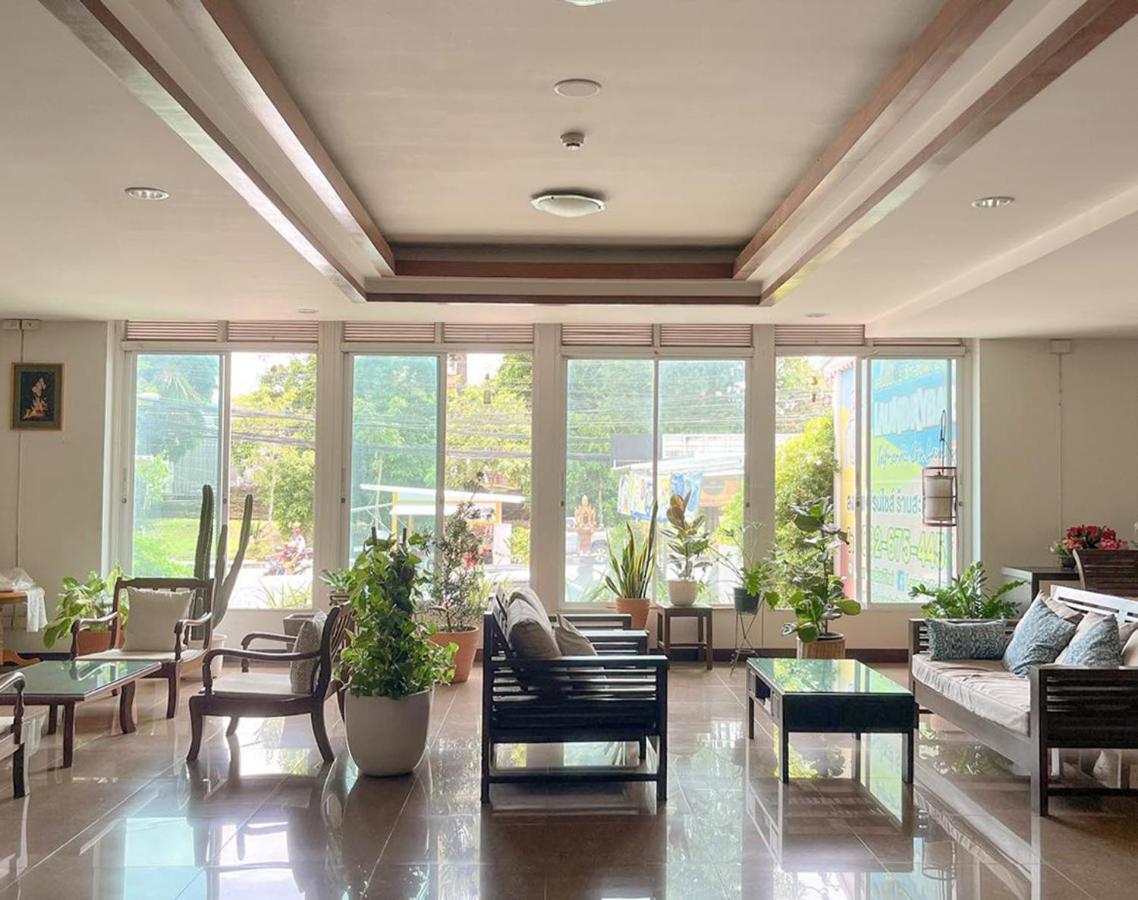 Hotel Chiangmai