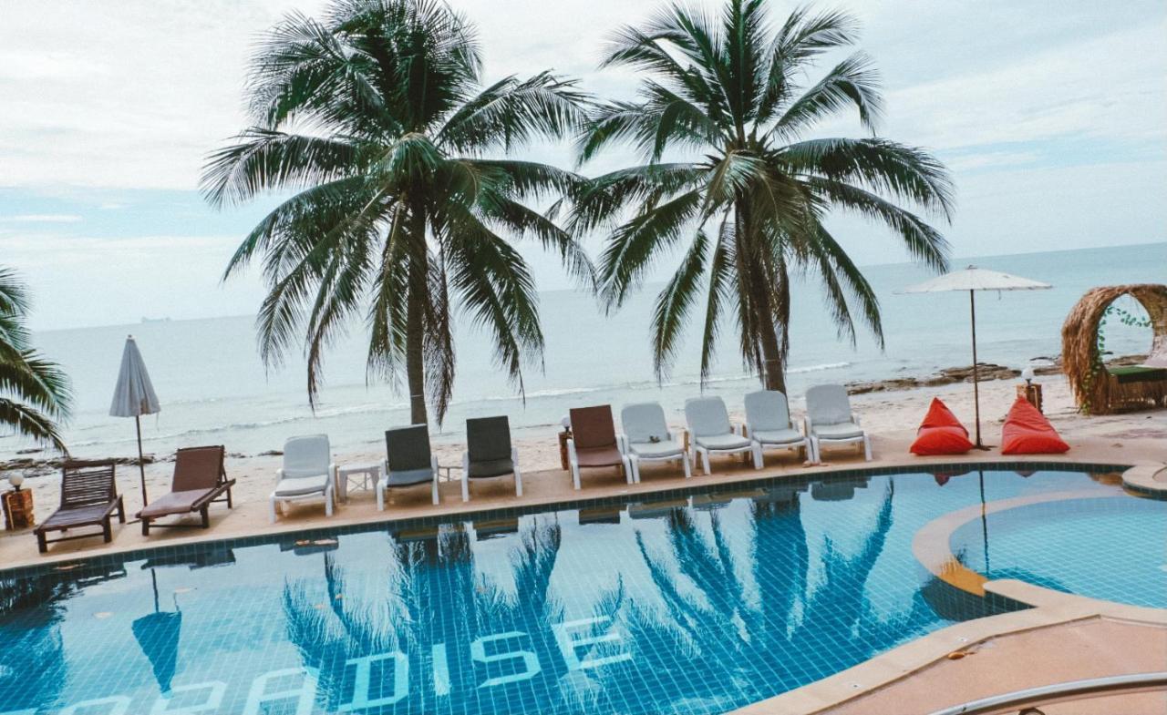 Resort Lanta Paradise 3*