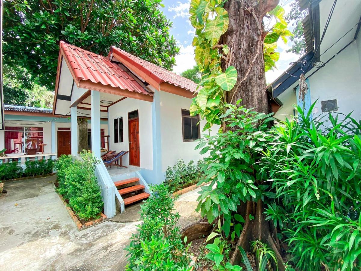 Lanta Paradise Resort 3*
