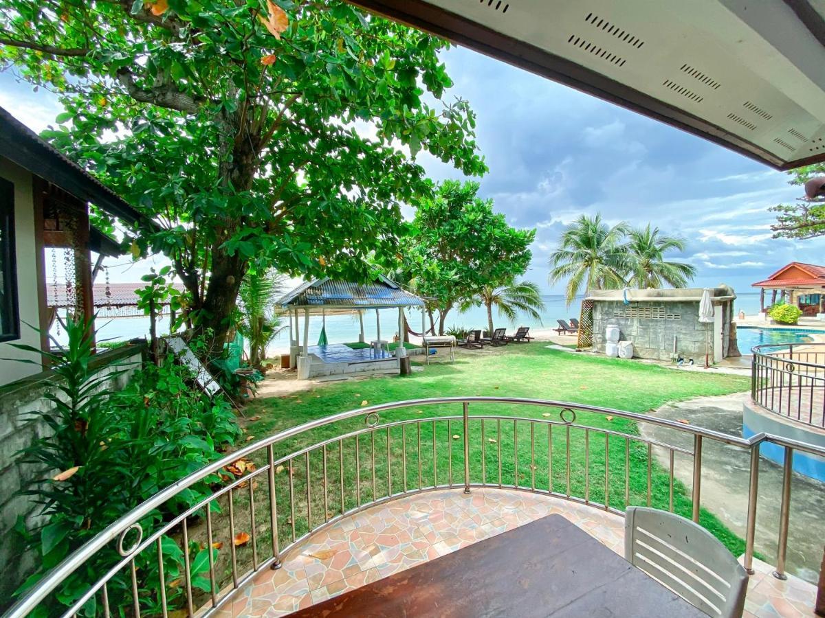 Resort Lanta Paradise Koh Lanta