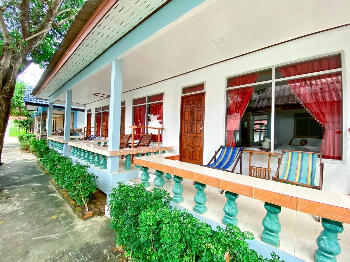 Lanta Paradise Resort