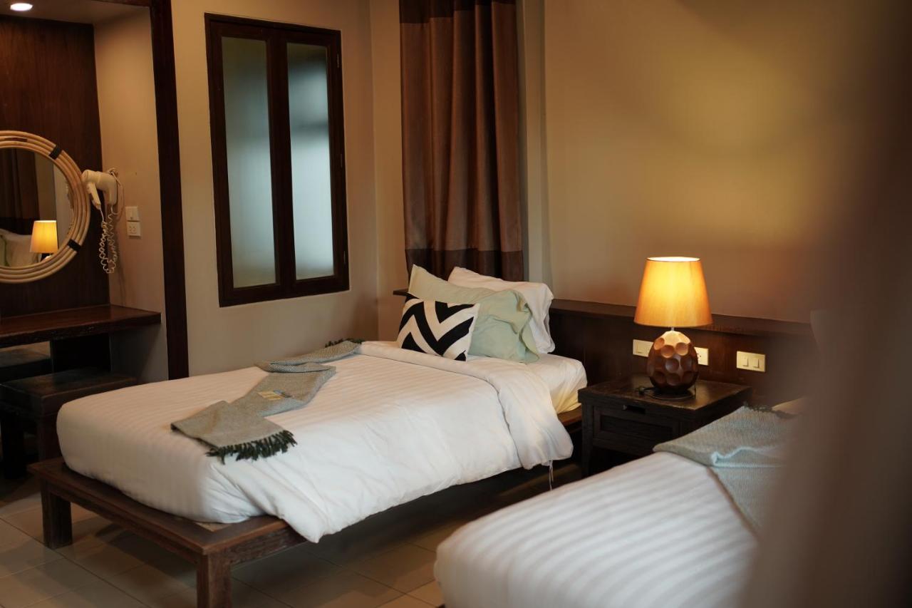 The Resort Koh Chang