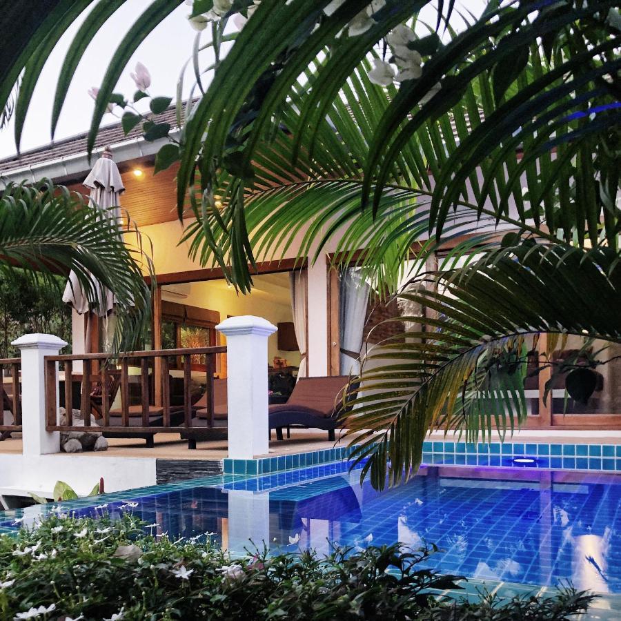 Tropical Season Villa *