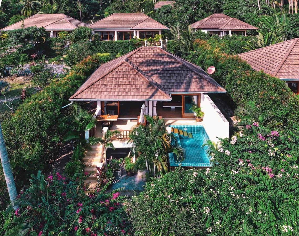 Villa Tropical Season Mae Nam