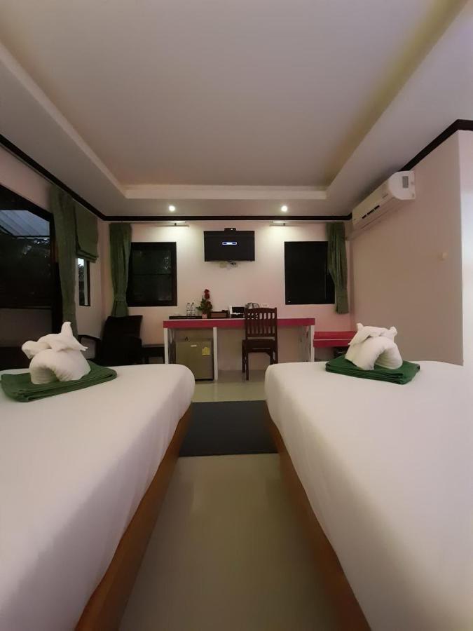 Khaolak Yama - Sha