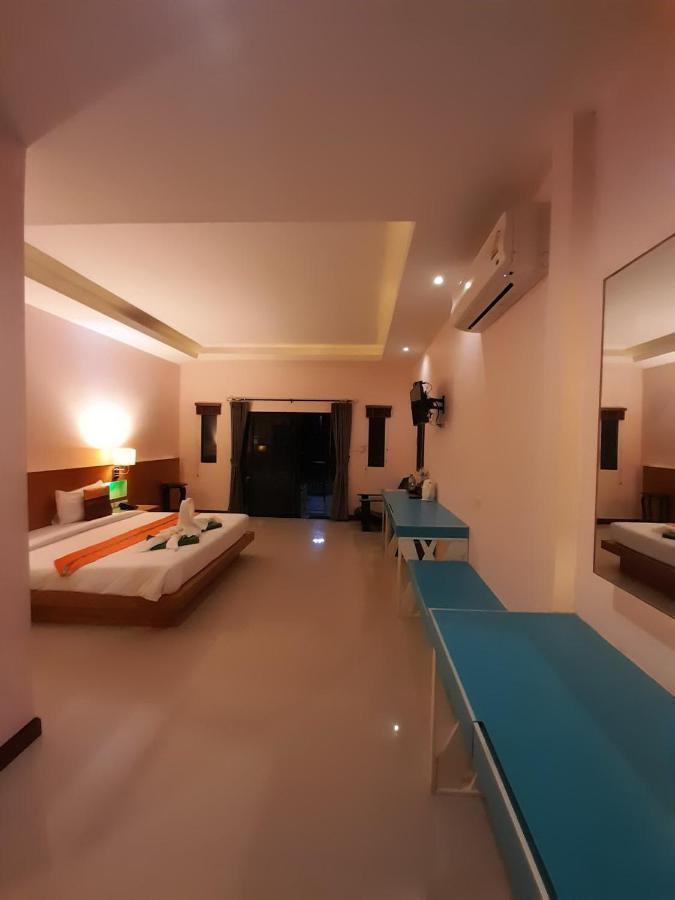 Resort Khaolak Yama - Sha 3*