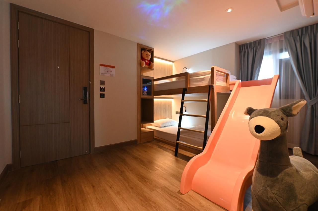 Hotel Moose Nimman 4*
