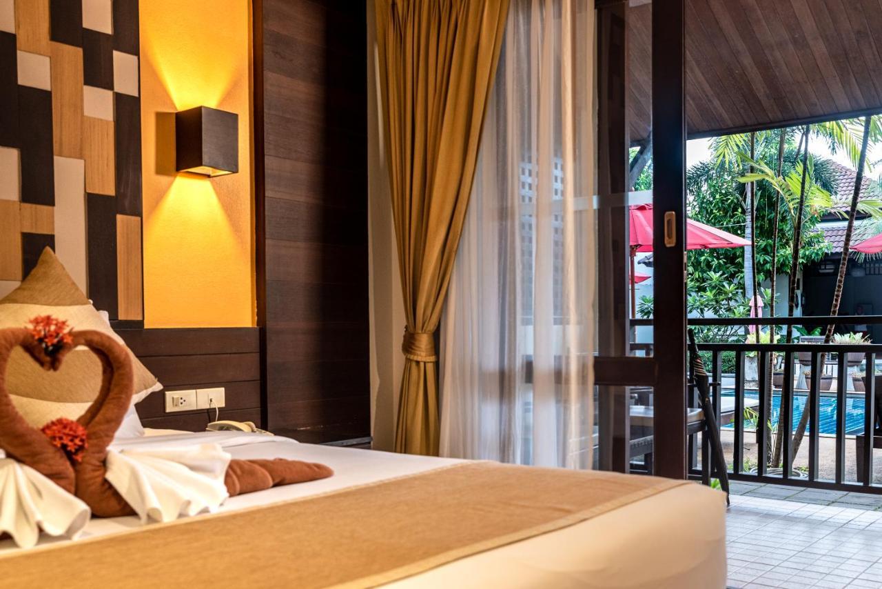 Am Samui Palace 3* Lamai Beach (Koh Samui)