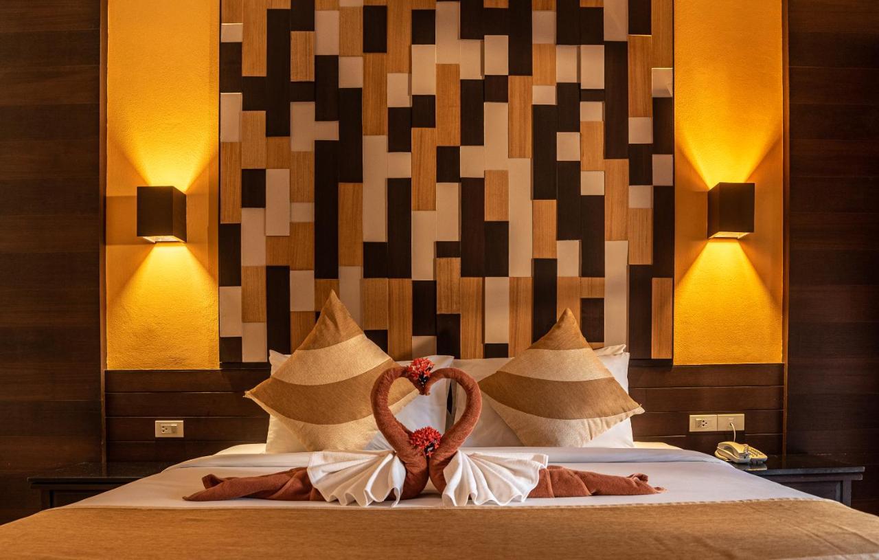 Resort Am Samui Palace 3*