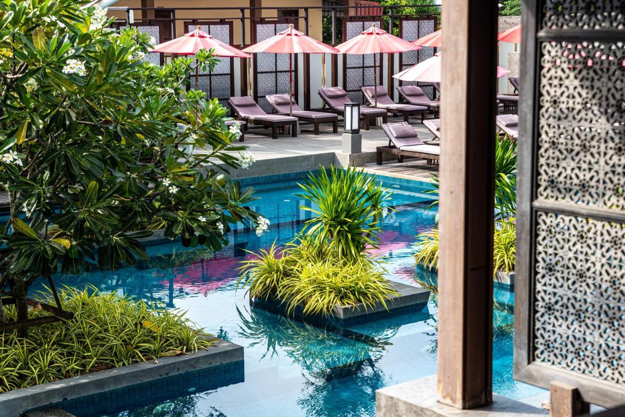 Resort Am Samui Palace Lamai Beach (Koh Samui)