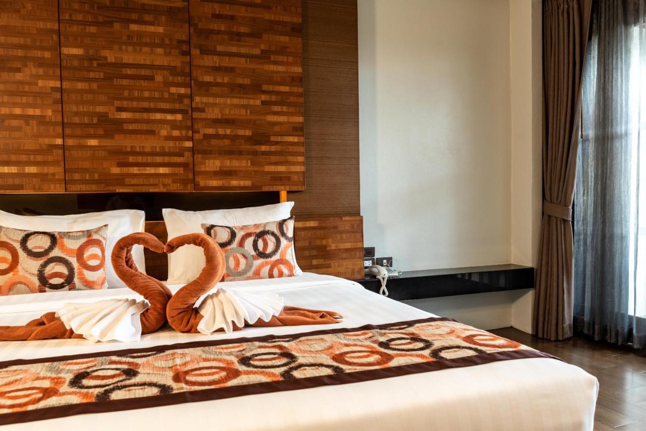 Am Samui Palace Resort 3*